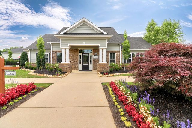 126 Madeline Way #324, White House, TN 37188