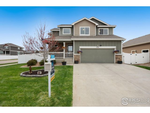 1351 84th Ave Ct, Greeley, CO 80634