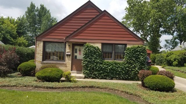 426 S  Adeline Ave, Addison, IL 60101