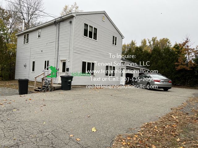 6 Chambers Ct   #1, Brewer, ME 04412