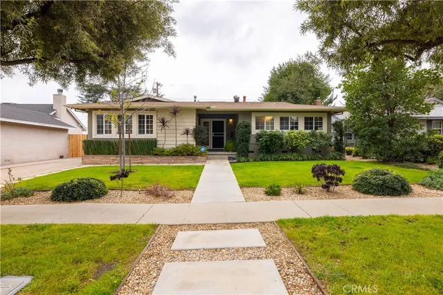 17242 Ludlow St, Granada Hills, CA 91344