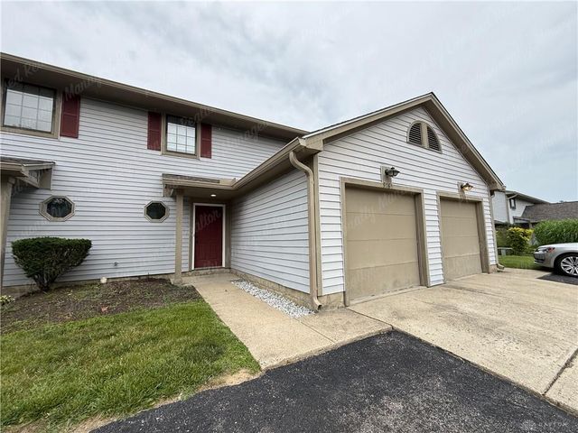 9765 Centerville Creek Ln, Dayton, OH 45458
