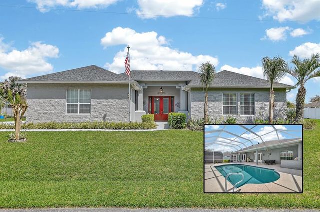 50 Furness Pl, Palm Coast, FL 32137