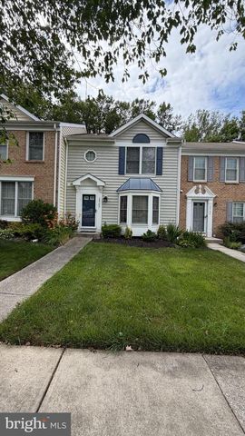 12702 Wedgedale Ct, Upper Marlboro, MD 20772