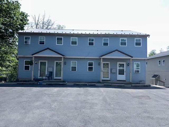 1251 Mount Hope Ave #B, Pottsville, PA 17901