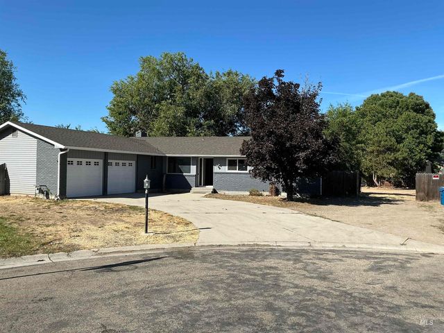 11103 W  Camas St, Boise, ID 83709
