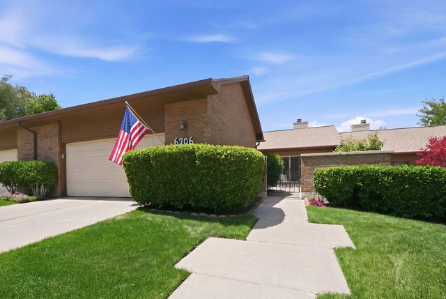 6206 S  1080 E, Murray, UT 84121