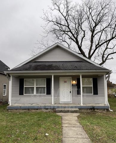 2333 Sheldon St, Indianapolis, IN 46218