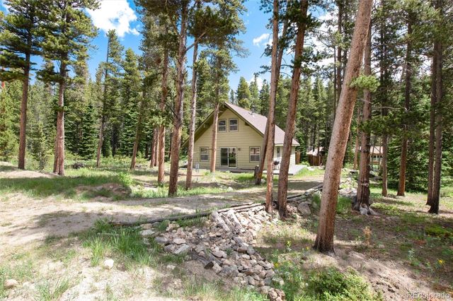 178 Elk Road, Idaho Springs, CO 80452