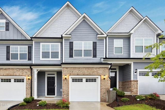 307 Marbella Grove Ct, Durham, NC 27713