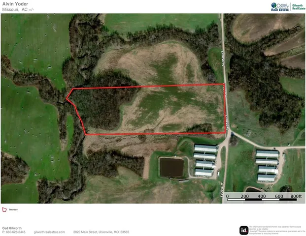 Evolve Pl, Princeton, MO 64673