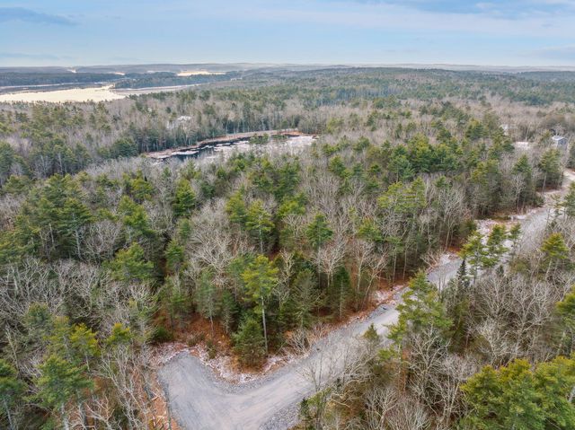 Lot 5 Fisher Pond Road, Woolwich, ME 04579