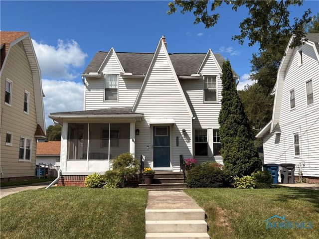 4409 Walker Ave, Toledo, OH 43612