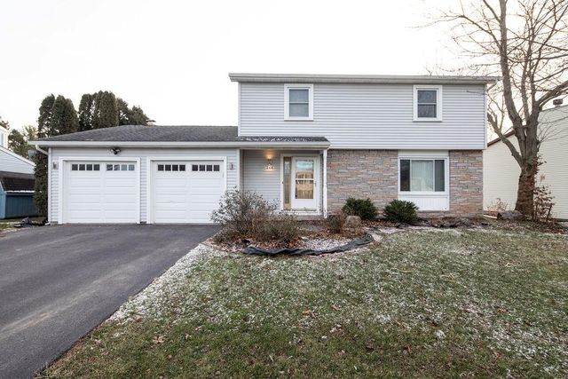 244 Overland Trl, West Henrietta, NY 14586