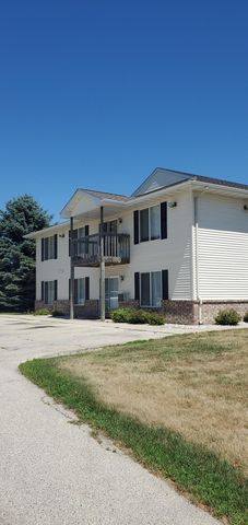 220 S  River Blvd, Plymouth, WI 53073