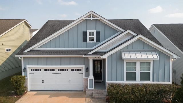 2773 Julieanna Ln, Tallahassee, FL 32308