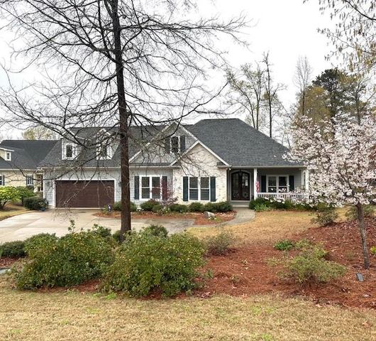 231 Headwater Dr, Greenwood, SC 29649