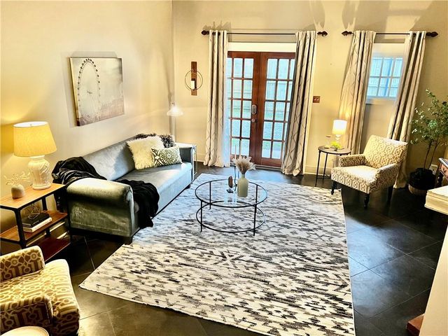 1802 Albert St, Alexandria, LA 71301