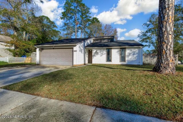 6803 CANDLEWOOD Drive S, Jacksonville, FL 32244