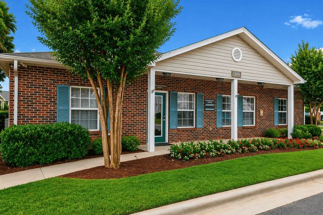 1635 S  Dekalb St #801, Shelby, NC 28152