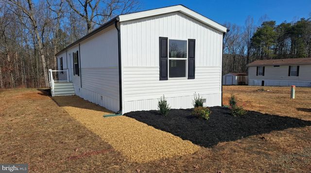 15397 Knights Ct, Gordonsville, VA 22942