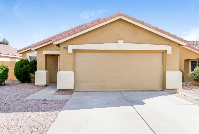 2415 E  Browning Pl, Chandler, AZ 85286