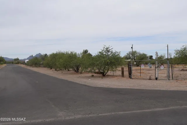 12603 N  Single Six Rd #97, Marana, AZ 85653