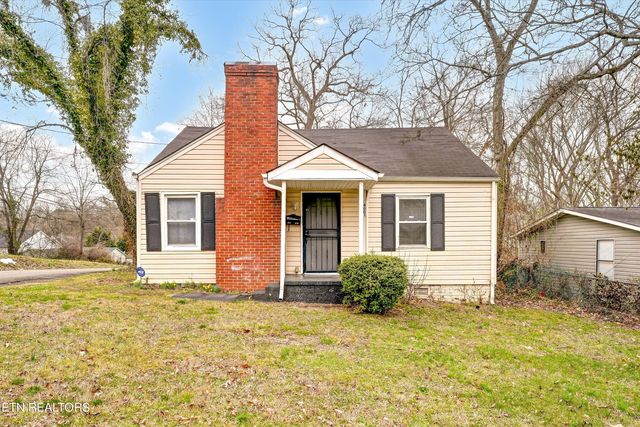 4001 Ivy Ave, Knoxville, TN 37914
