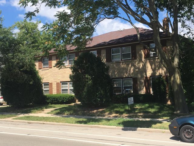 4820 W  Forest Home Ave  #1, Milwaukee, WI 53219