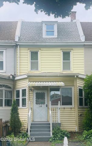 14 Manning Square, Albany, NY 12206