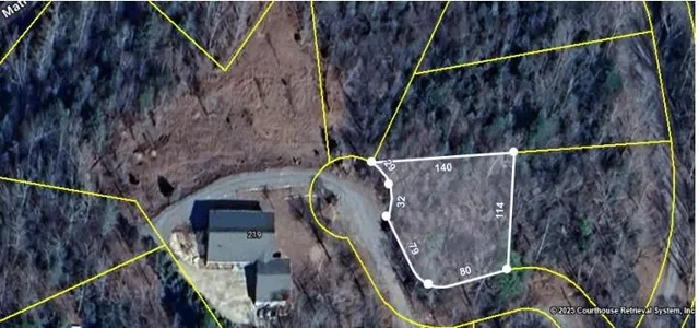 Ezra Ct #937, Ellijay, GA 30540
