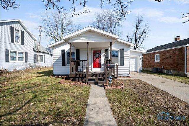 724 Ottokee St, Wauseon, OH 43567