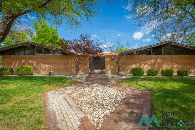 3013 La Jolla Ln, Roswell, NM 88201
