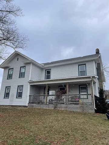 2158 Minnequa Main Rd, Canton, PA 17724