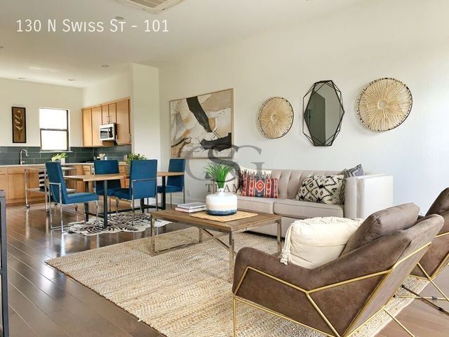 130 N  Swiss St #101, San Antonio, TX 78202