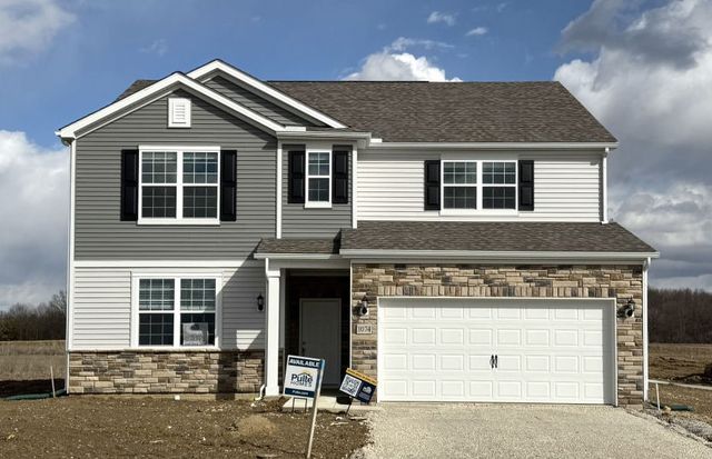 1074 Solitary St, Galena, OH 43021