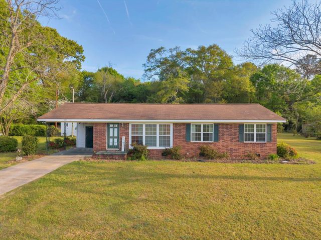 400 W  Oglethorpe St, Ellaville, GA 31806