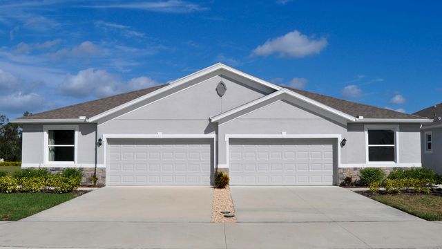 Siesta Plan in Coddington, Bradenton, FL 34212