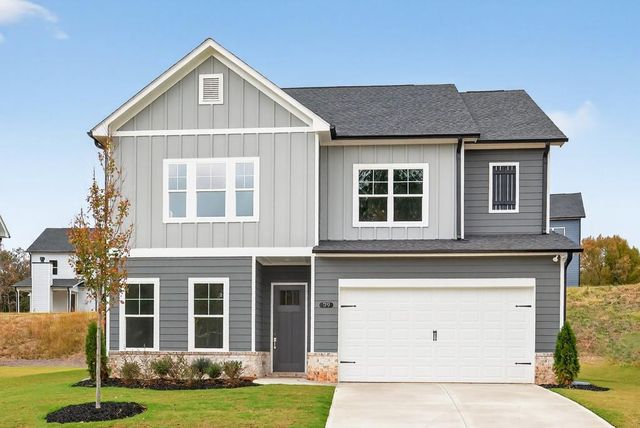 39 Ruby Robin Rd, Jefferson, GA 30549