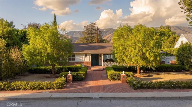 606 E  Parkdale Dr, San Bernardino, CA 92404