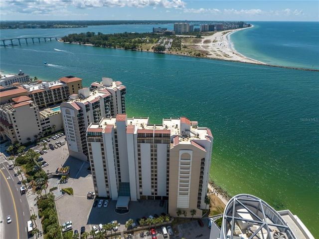 440 S  Gulfview Blvd #501, Clearwater, FL 33767