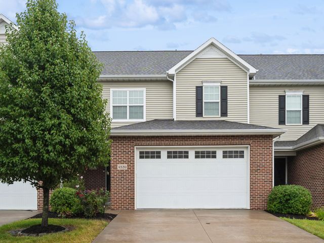 4539 E  Slate Creek Dr #0, Bettendorf, IA 52722