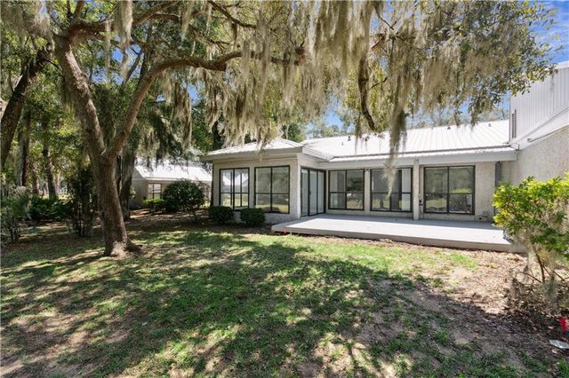 756 Deer Run Villas, Saint Simons Island, GA 31522