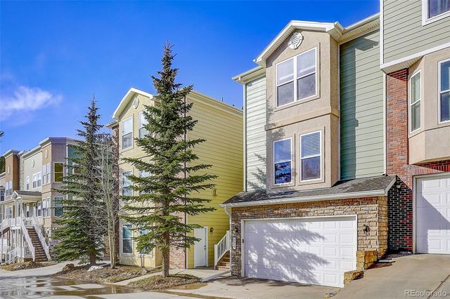 756 Brewery Drive, Central City, CO 80427