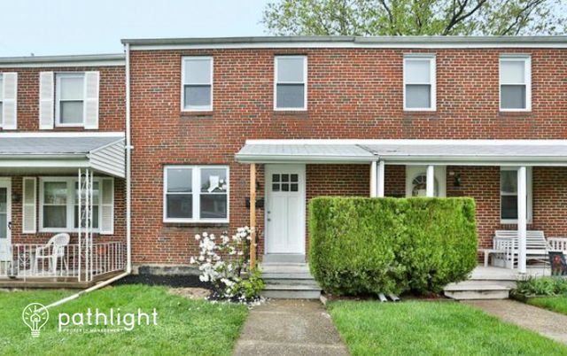 8516 Willow Oak Rd, Baltimore, MD 21234