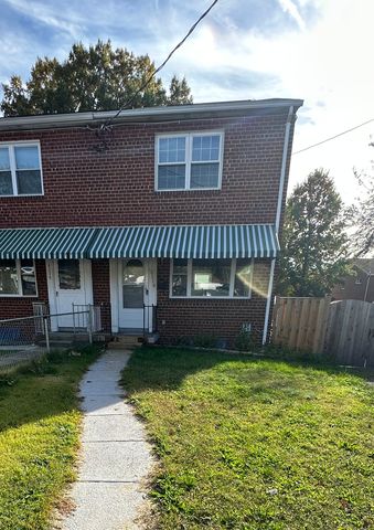 4116 Duke St, Alexandria, VA 22304