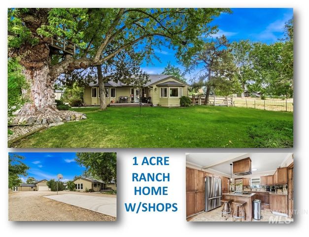 1621 S  Artesian Rd, Eagle, ID 83616