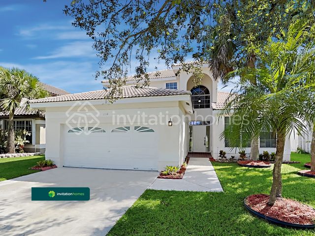 1133 NW 184th Ter, Hollywood, FL 33029