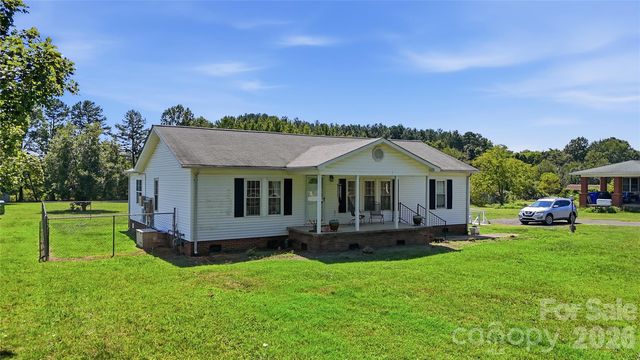 2185 E  Ridge Rd, Salisbury, NC 28144