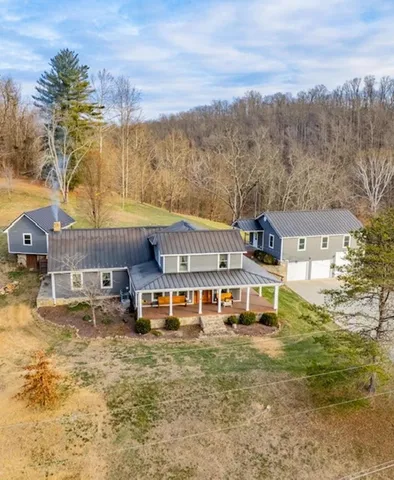 5891 State Route 141, Kitts Hill, OH 45645